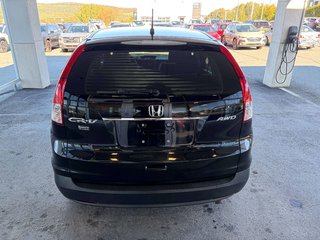 Honda CR-V LX 2013 à Saint-Georges, Québec - 4 - w320h240px