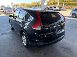 Honda CR-V LX 2013 à Saint-Georges, Québec - 5 - w320h240px