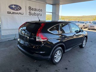 Honda CR-V LX 2013 à Saint-Georges, Québec - 3 - w320h240px