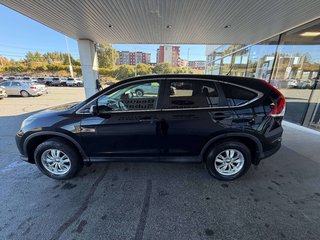 Honda CR-V LX 2013 à Saint-Georges, Québec - 6 - w320h240px