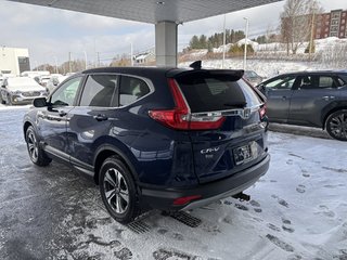 2017 Honda CR-V AWD 5dr LX in Saint-Georges, Quebec - 5 - w320h240px