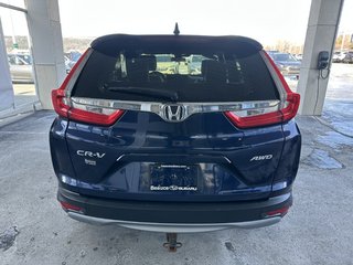 Honda CR-V AWD 5dr LX 2017 à Saint-Georges, Québec - 4 - w320h240px