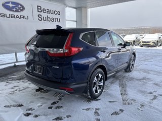 2017 Honda CR-V AWD 5dr LX in Saint-Georges, Quebec - 3 - w320h240px