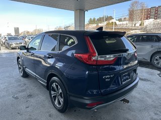 Honda CR-V AWD 5dr LX 2017 à Saint-Georges, Québec - 5 - w320h240px