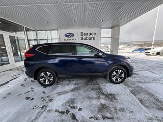 2017 Honda CR-V AWD 5dr LX in Saint-Georges, Quebec - 2 - w320h240px
