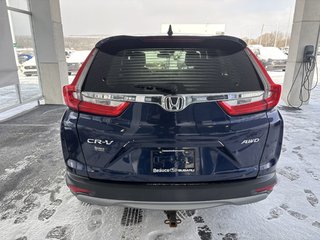 2017 Honda CR-V AWD 5dr LX in Saint-Georges, Quebec - 4 - w320h240px