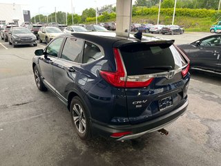 2017 Honda CR-V AWD 5dr LX in Saint-Georges, Quebec - 6 - w320h240px