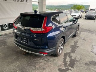 2017 Honda CR-V AWD 5dr LX in Saint-Georges, Quebec - 4 - w320h240px
