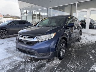2017 Honda CR-V AWD 5dr LX in Saint-Georges, Quebec - 6 - w320h240px