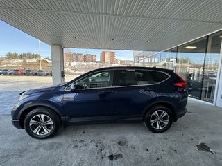 Honda CR-V AWD 5dr LX 2017 à Saint-Georges, Québec - 6 - w320h240px