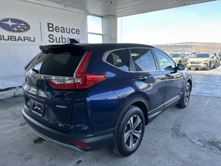 Honda CR-V AWD 5dr LX 2017 à Saint-Georges, Québec - 3 - w320h240px
