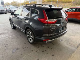 Honda CR-V EX-L 2019 à Saint-Georges, Québec - 5 - w320h240px