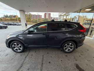Honda CR-V EX-L 2019 à Saint-Georges, Québec - 6 - w320h240px