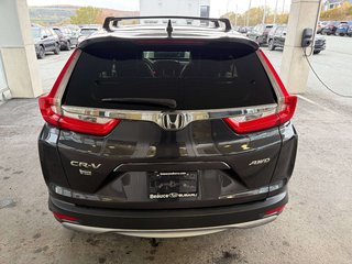 Honda CR-V EX-L 2019 à Saint-Georges, Québec - 4 - w320h240px