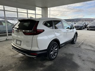 2020  CR-V Sport AWD in Saint-Georges, Quebec - 3 - w320h240px