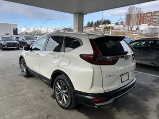 2020  CR-V Sport AWD in Saint-Georges, Quebec - 5 - w320h240px