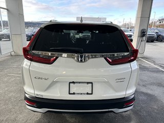 2020  CR-V Sport AWD in Saint-Georges, Quebec - 4 - w320h240px