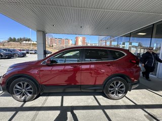 2020  CR-V Sport AWD in Saint-Georges, Quebec - 6 - w320h240px