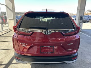 2020  CR-V Sport AWD in Saint-Georges, Quebec - 4 - w320h240px