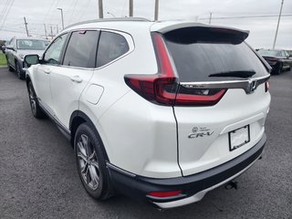 2021 Honda CR-V Touring AWD in Saint-Georges, Quebec - 3 - w320h240px