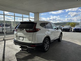 Honda CR-V Touring AWD 2021 à Saint-Georges, Québec - 3 - w320h240px
