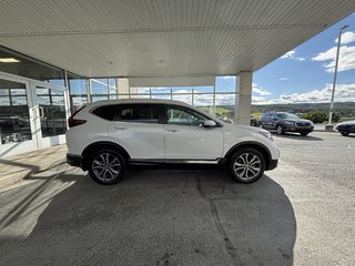 Honda CR-V Touring AWD 2021 à Saint-Georges, Québec - 2 - w320h240px