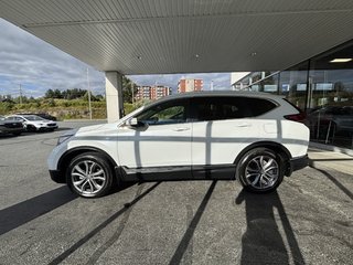 Honda CR-V Touring AWD 2021 à Saint-Georges, Québec - 6 - w320h240px