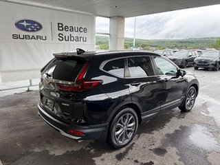 2021 Honda CR-V Sport in Saint-Georges, Quebec - 3 - w320h240px