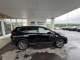 2021 Honda CR-V Sport in Saint-Georges, Quebec - 2 - w320h240px