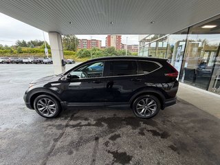 2021 Honda CR-V Sport in Saint-Georges, Quebec - 6 - w320h240px