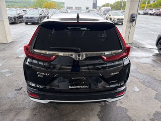 2021 Honda CR-V Sport in Saint-Georges, Quebec - 4 - w320h240px