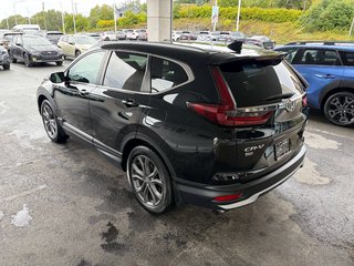 2021 Honda CR-V Sport in Saint-Georges, Quebec - 5 - w320h240px