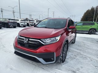 2022 Honda CR-V Sport AWD in Saint-Georges, Quebec - 5 - w320h240px