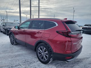 2022 Honda CR-V Sport AWD in Saint-Georges, Quebec - 4 - w320h240px