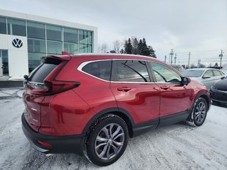 2022 Honda CR-V Sport AWD in Saint-Georges, Quebec - 2 - w320h240px