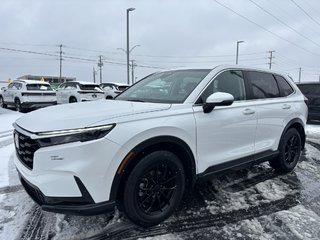 2023 Honda CR-V LX AWD in Saint-Georges, Quebec - 3 - w320h240px