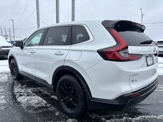 2023 Honda CR-V LX AWD in Saint-Georges, Quebec - 4 - w320h240px