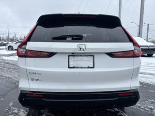 2023 Honda CR-V LX AWD in Saint-Georges, Quebec - 5 - w320h240px