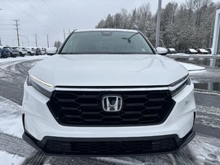 2023 Honda CR-V LX AWD in Saint-Georges, Quebec - 2 - w320h240px