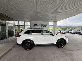 2023 Honda CR-V Sport in Saint-Georges, Quebec - 2 - w320h240px