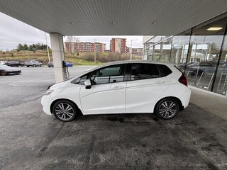 Honda Fit 5dr HB CVT EX 2015 à Saint-Georges, Québec - 6 - w320h240px