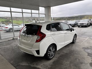 Honda Fit 5dr HB CVT EX 2015 à Saint-Georges, Québec - 3 - w320h240px