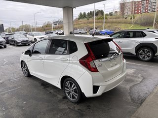 Honda Fit 5dr HB CVT EX 2015 à Saint-Georges, Québec - 5 - w320h240px