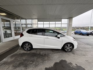 Honda Fit 5dr HB CVT EX 2015 à Saint-Georges, Québec - 2 - w320h240px