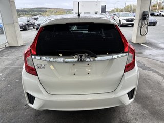 Honda Fit 5dr HB CVT EX 2015 à Saint-Georges, Québec - 4 - w320h240px