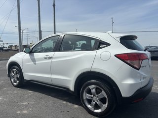 Honda HR-V LX AWD CVT 2018 à Saint-Georges, Québec - 4 - w320h240px
