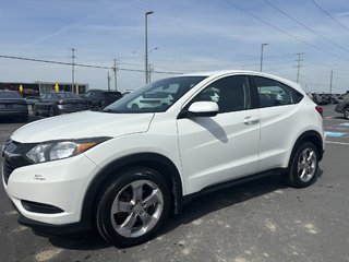 Honda HR-V LX AWD CVT 2018 à Saint-Georges, Québec - 3 - w320h240px