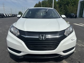 Honda HR-V LX AWD CVT 2018 à Saint-Georges, Québec - 2 - w320h240px