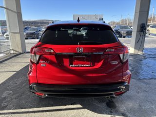 2019 Honda HR-V Sport AWD CVT in Saint-Georges, Quebec - 4 - w320h240px