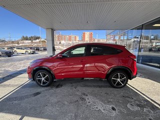 2019 Honda HR-V Sport AWD CVT in Saint-Georges, Quebec - 6 - w320h240px